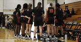 Women's Basketball Drops Opener - Kalamazoo College Athletics