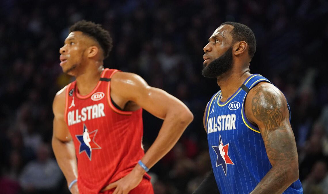 2022 NBA All-Star Weekend: Event schedule, start times, participants, event rules, how to watch
