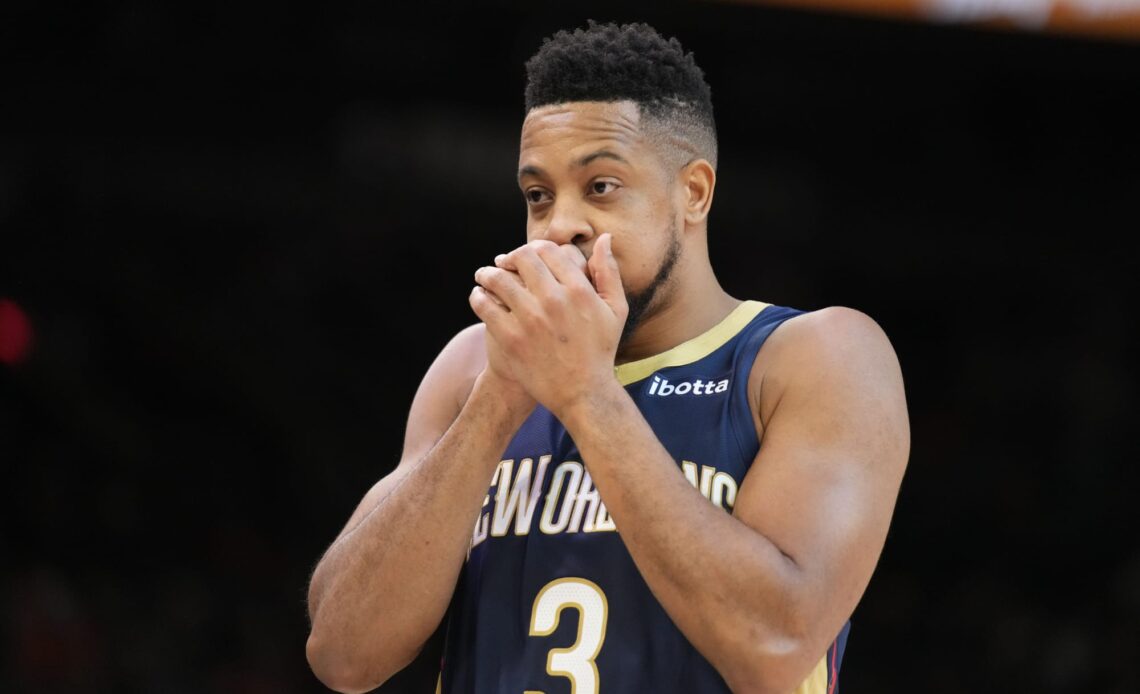 3 takeaways from New Orleans Pelicans big win over the Suns