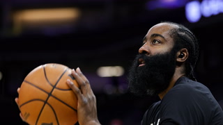 Are the Nets really any better off now that they've traded James Harden?