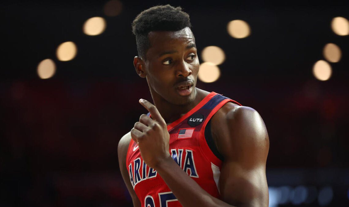 Arizona vs. Oregon State odds, line: 2022 college basketball picks, Feb. 17 predictions from proven model