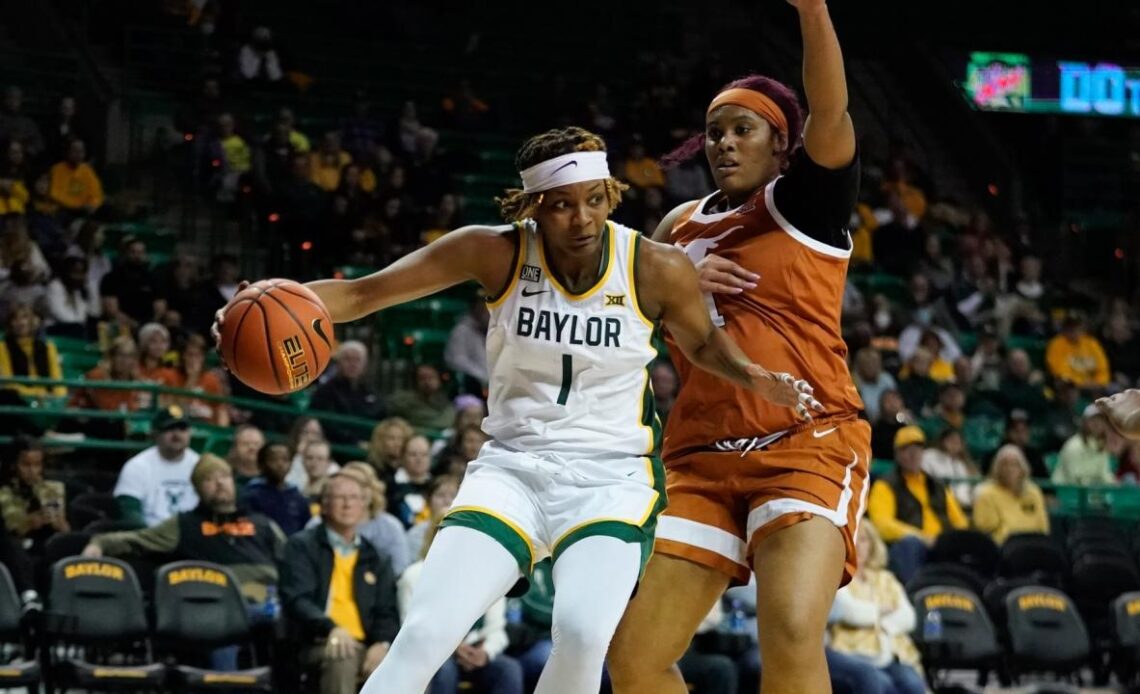 Basketball Hall of Fame names 10 power forwards to 2022 Katrina McClain Award watch list