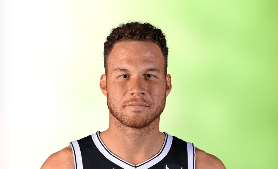 Blake Griffin moves past Glenn Robinson and more