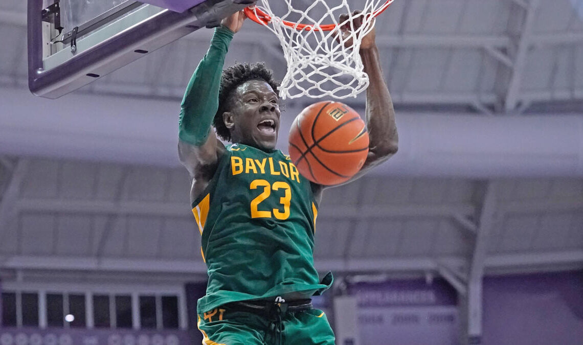 College basketball picks, schedule: Predictions for Texas vs. Baylor and other top games Saturday