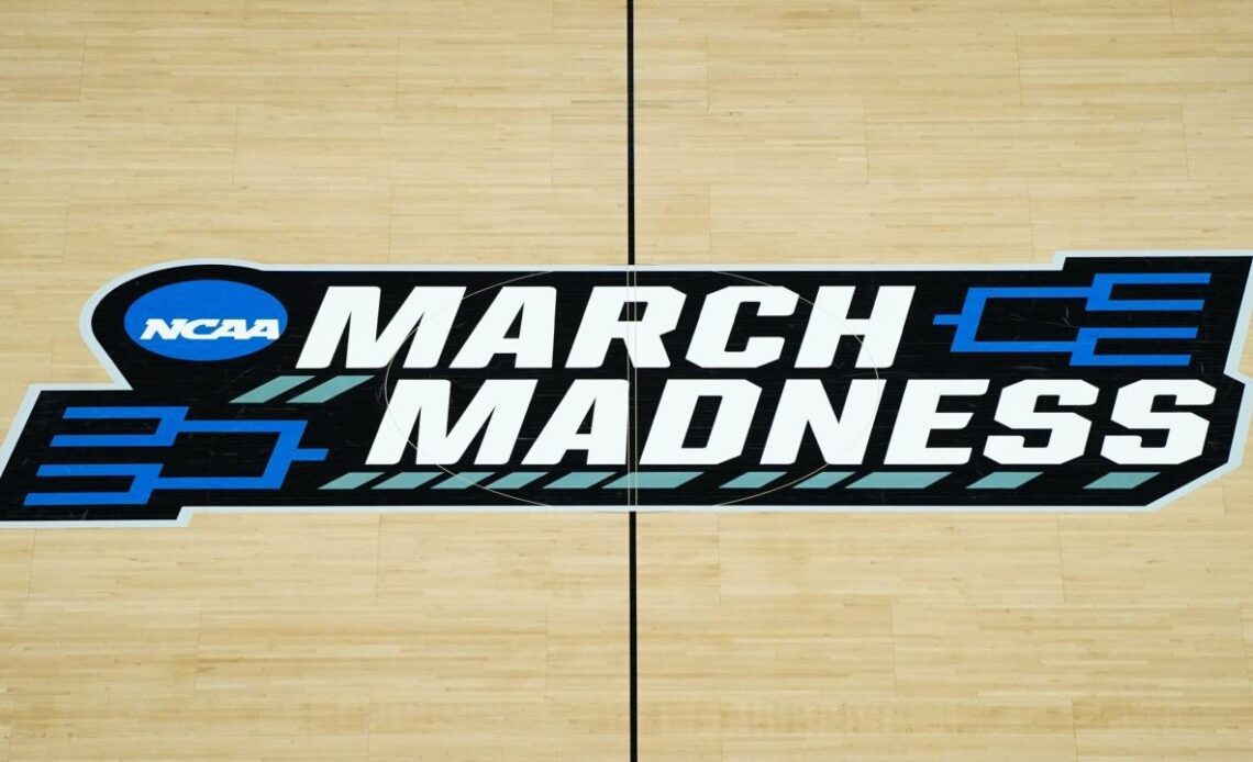 Everything to know about the NCAA March Madness men's top 16 bracket reveal