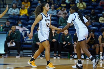 First-Place Toledo Visits Central Michigan on Wednesday