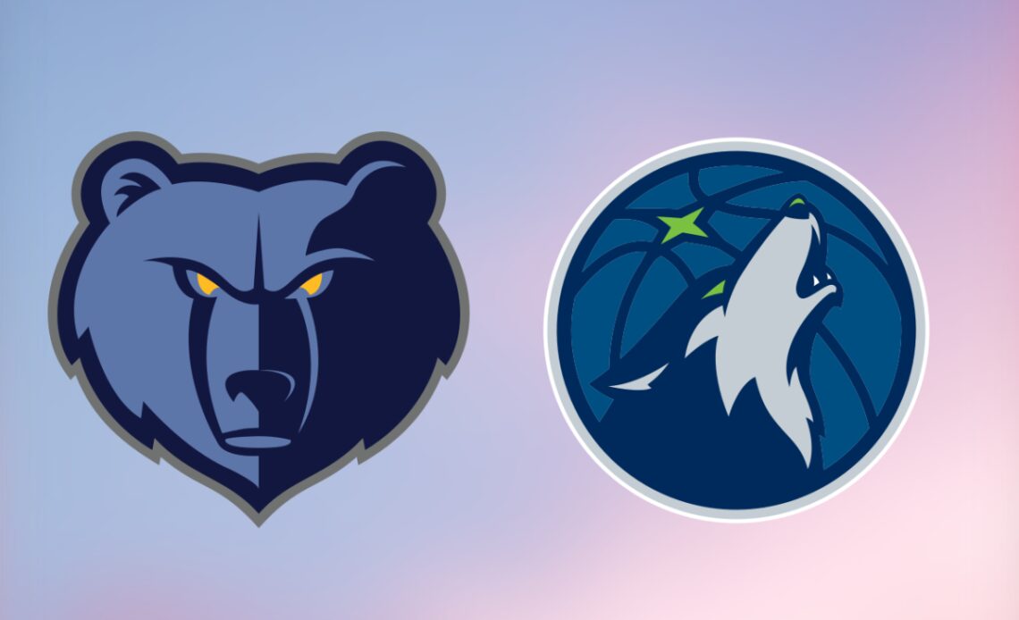 Grizzlies vs. Timberwolves: Play-by-play, highlights and reactions