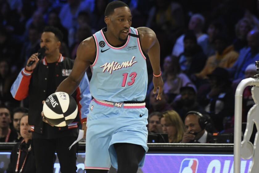 Here's what is new for the 2022 NBA All-Star weekend in Cleveland