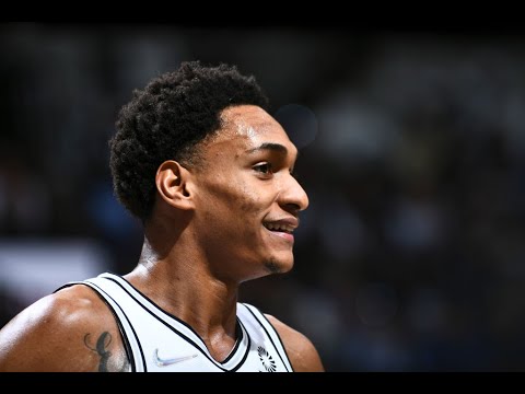 Highlights: Devin Vassell | 2021-22 San Antonio Spurs Season