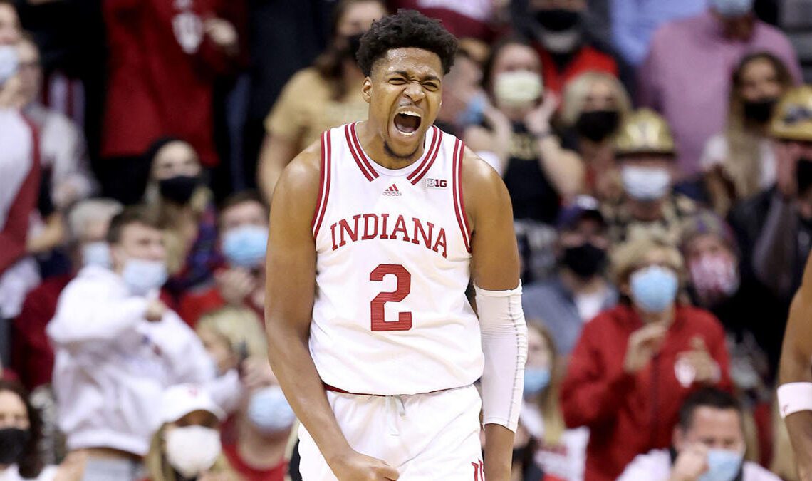 Indiana vs. Maryland odds, line: 2022 college basketball picks, Feb. 24 prediction from proven computer model
