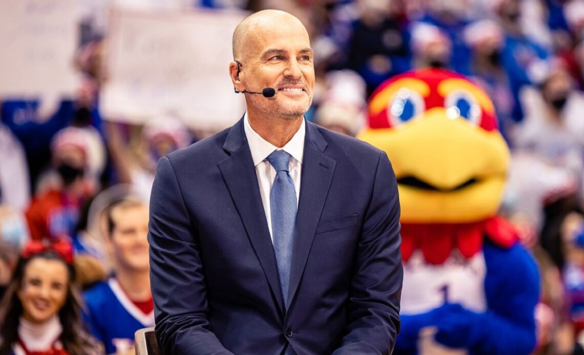 Jay Bilas unveils his 1-68 men's college basketball rankings version 2.0