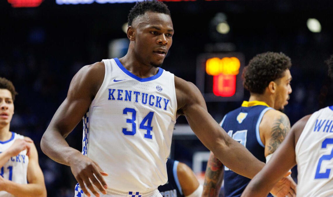 Kentucky vs. Alabama odds, how to watch, live stream: Model makes Feb. 19 college basketball picks, prediction