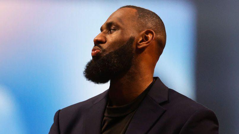Latest report of tension between Lakers, LeBron likened to “early days of a war”