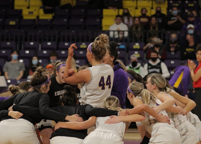 Mavericks Ranked No. 8 in First NCAA Central Region Poll - Minnesota State University