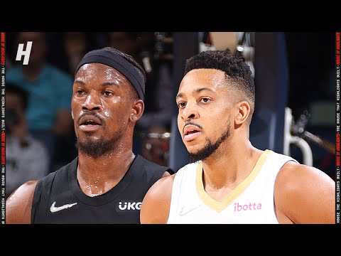 Miami Heat vs New Orleans Pelicans - Full Game Highlights | February 10, 2022 | 2021-22 NBA Season