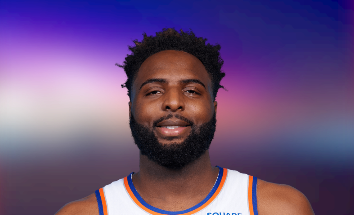 Mitchell Robinson not committing to contract extension with Knicks