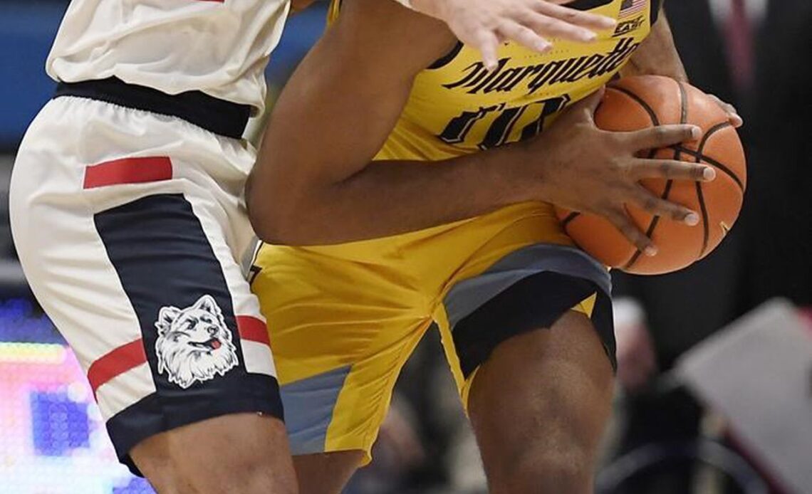 NBA Prospect Watch: Marquette’s Lewis making a rapid rise