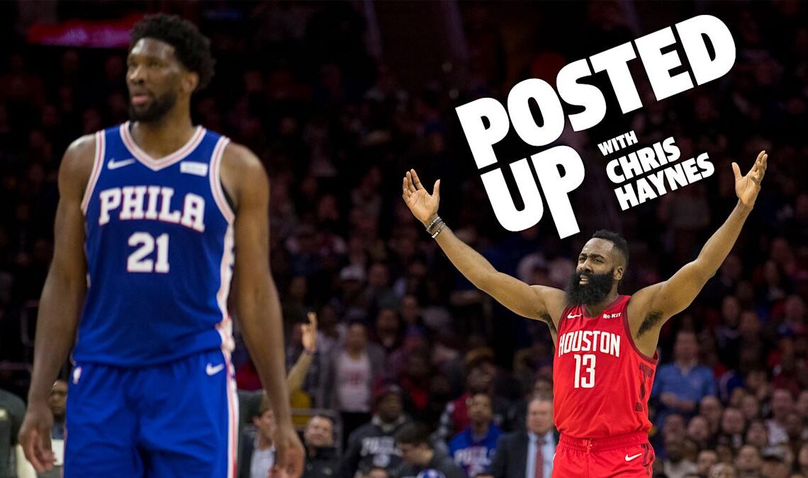 NBA Trade Deadline Recap: Harden to 76ers, Simmons to Nets, Lakers do nothing