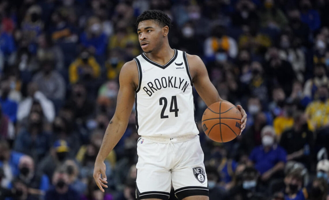 Nets’ Cam Thomas earned praise from Nuggets for scoring ability