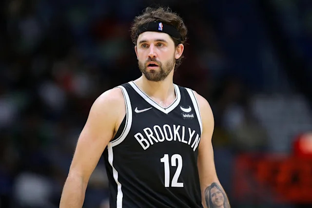 Nets rumors: Joe Harris to possibly miss entire 2022 season; in 'really worrisome' recovery situation