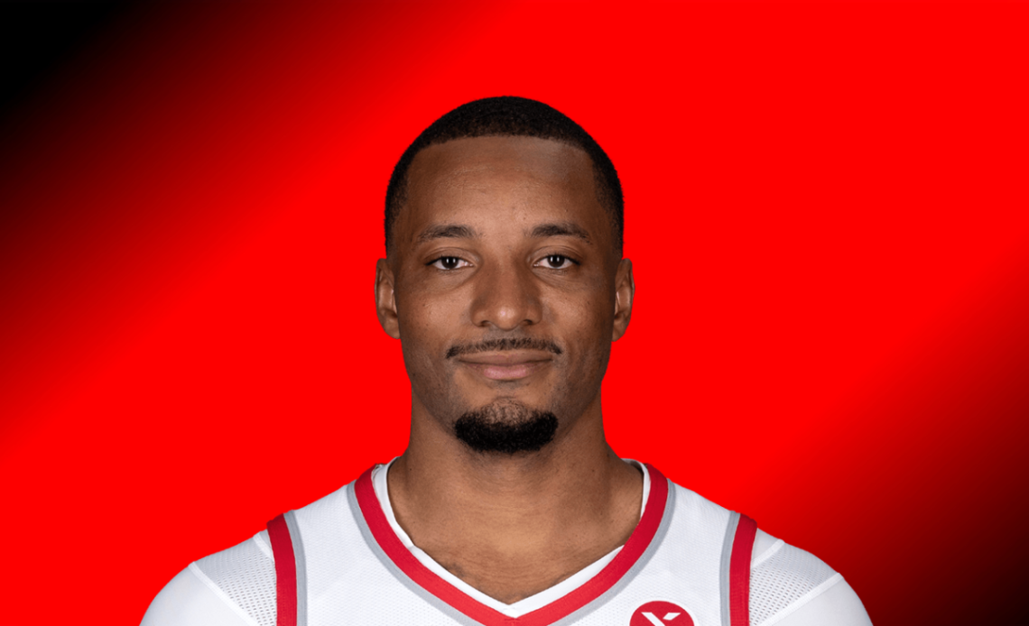 Norman Powell had just bought a house in Portland before the trade to Clippers