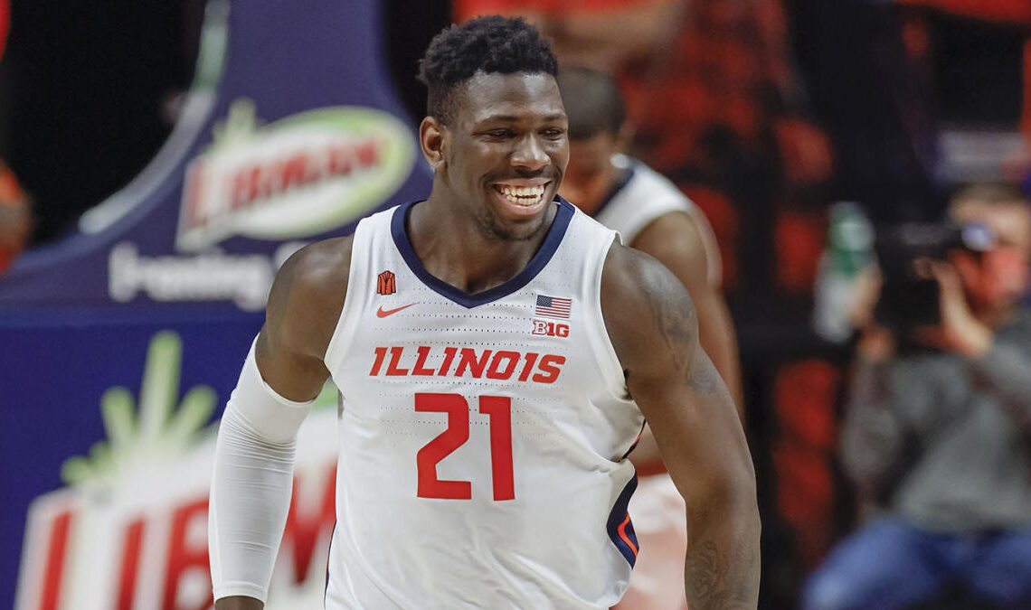 Ohio State vs. Illinois prediction, odds: 2022 college basketball picks, Feb. 24 best bets from proven model