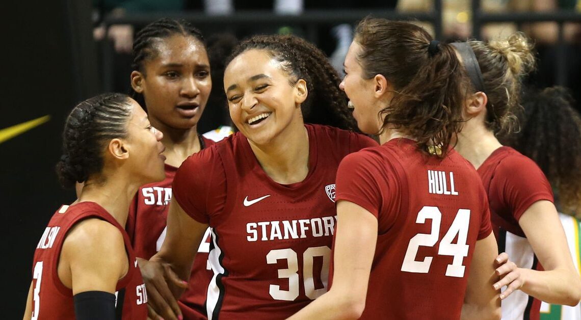 Pac-12 Tournament Preview: Who can stop Stanford after the Cardinal went undefeated in regular-season play?