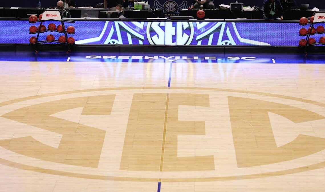 SEC women’s basketball tournament returning to Greenville