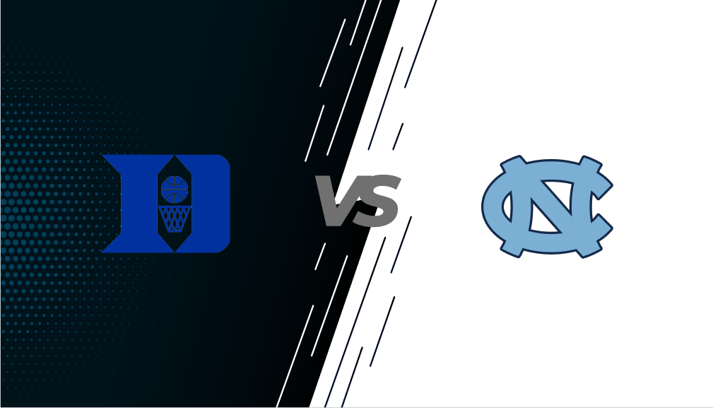 Time Wounds All Heels as Blue Devils Blow Out UNC in Chapel Hill 87-67; 27 Point Career High for AJ Griffin