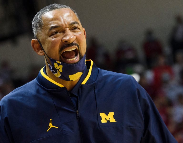 Unapologetic Juwan Howard explains actions, cause of postgame brawl
