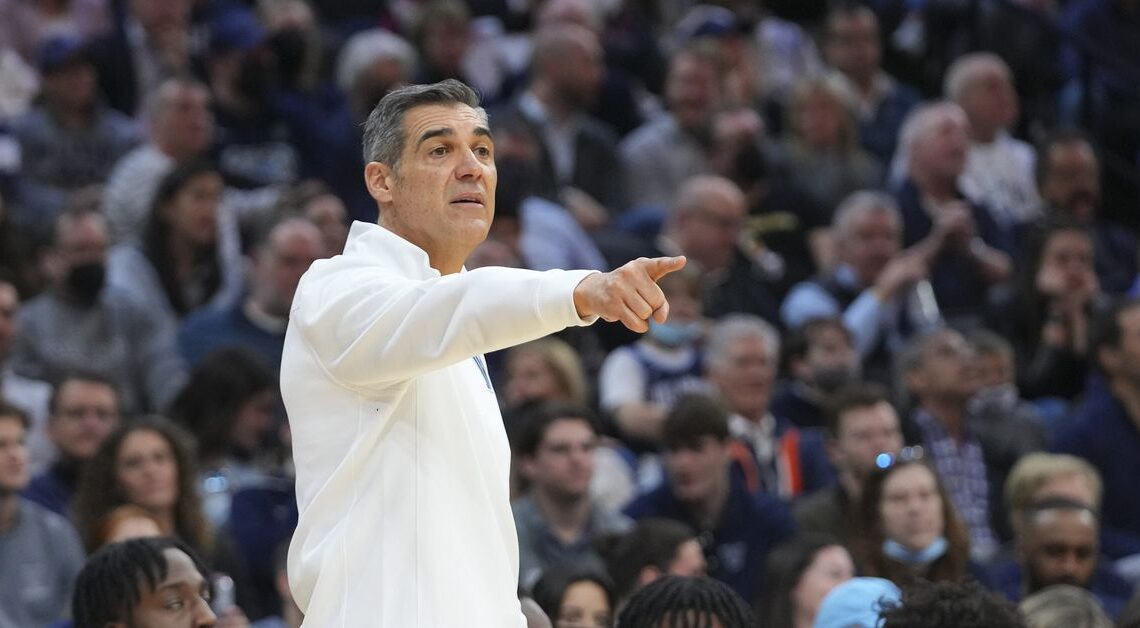 Under the Microscope: How Jay Wright Broke Ed Cooley’s Defense with a Simple Concept