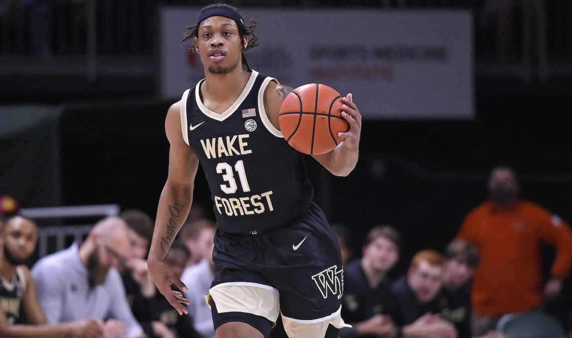 Wake Forest vs. NC State odds, line: 2022 college basketball picks, Feb. 9 prediction from proven model