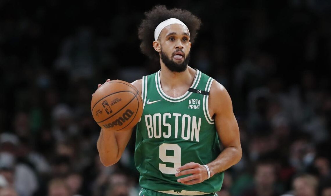 What do opposing teams think about the moves the Boston Celtics made at the trade deadline?