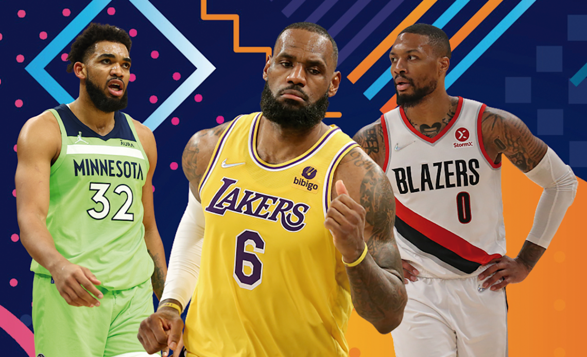 What’s next for LeBron James, Damian Lillard, other NBA stars?