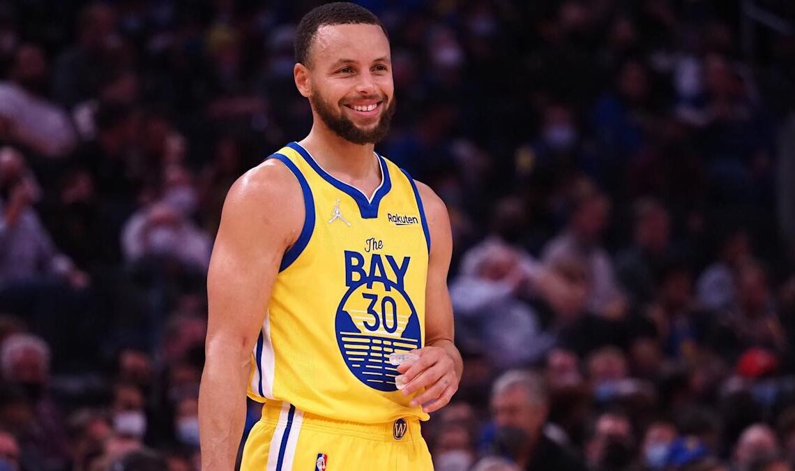 Why Steph Curry is picking Bengals over Rams in Super Bowl LVI