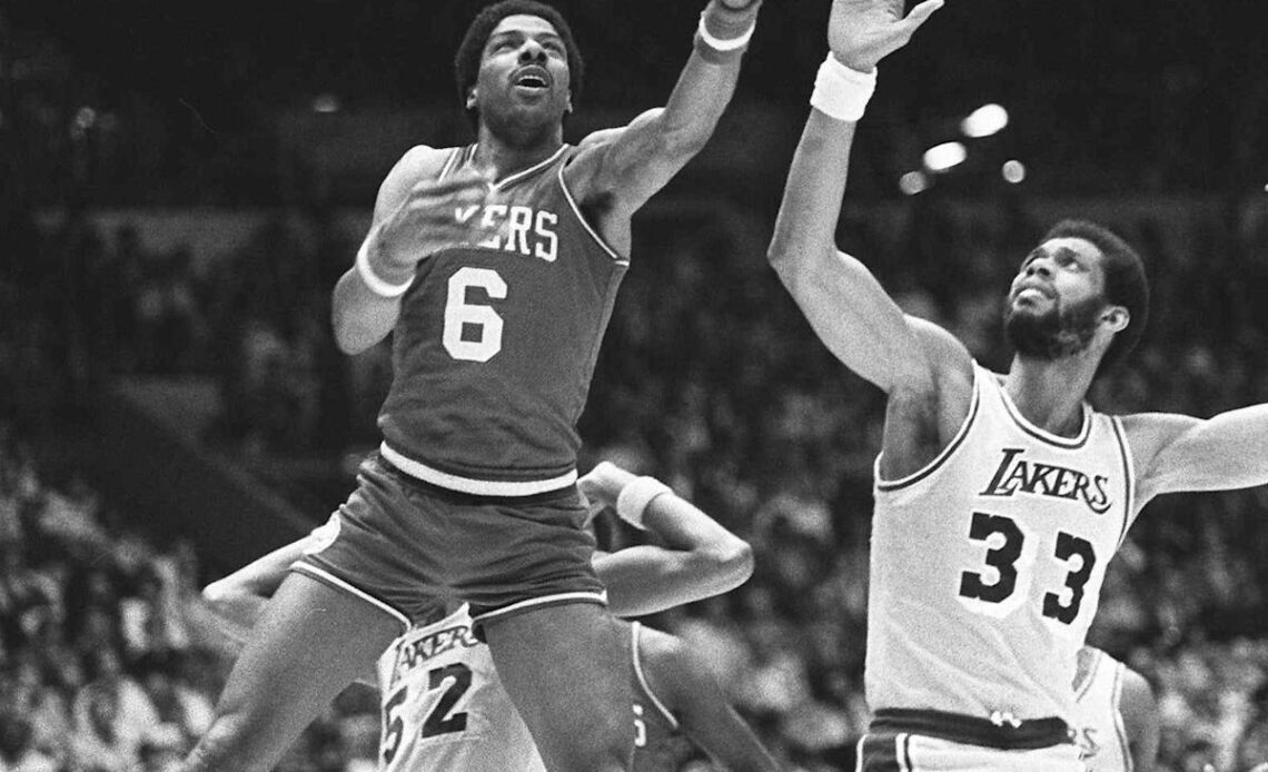 Why this NBA moment remains my favorite 42 years later