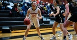Women's Basketball Eliminated at Trine