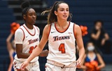 Women's Basketball Defeats CSUN, 61-53