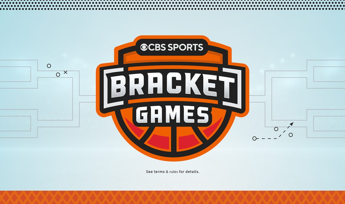 2022 NCAA Tournament bracket: Set up your March Madness pool free with Bracket Games on CBS Sports