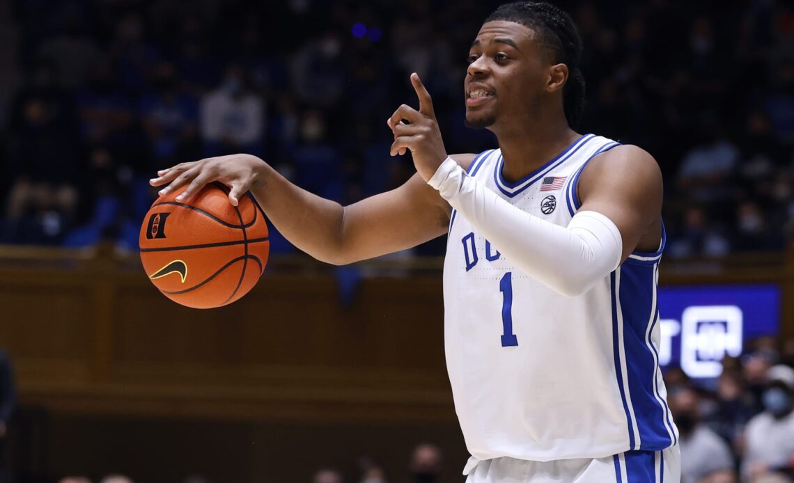 3 prospects who can boost NBA Draft stock during March Madness