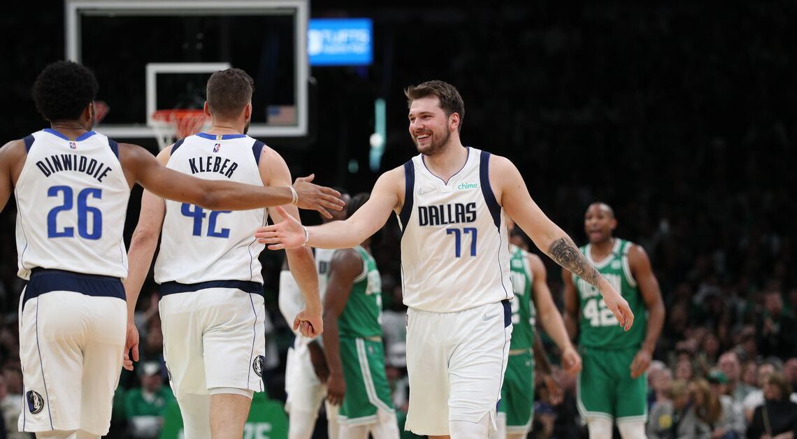 A tough loss: 10 Takeaways from Boston Celtics-Dallas Mavericks