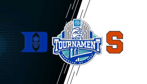 ACCT Game Preview: Duke vs Syracuse