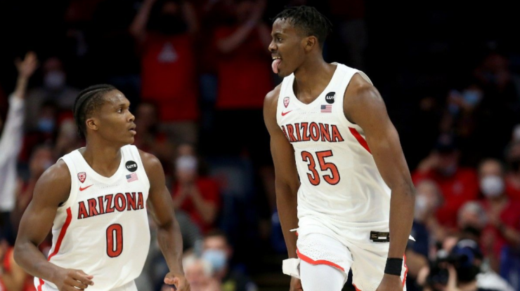 How to Bet on the PAC-12 Tournament in Arizona