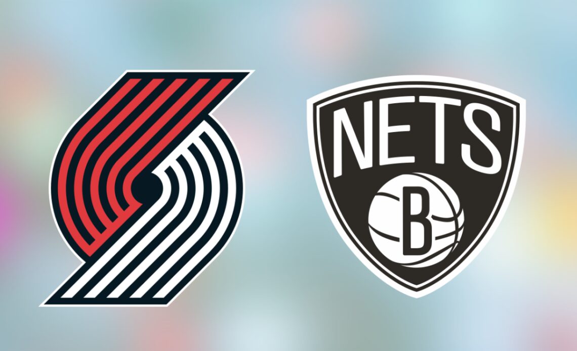 Blazers vs. Nets: Start time, where to watch, what’s the latest