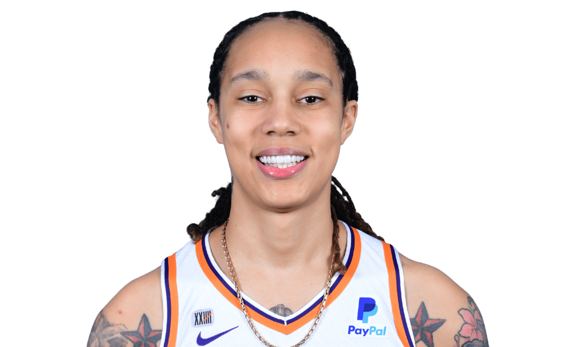 Brittney Griner detained in Russia after hashish oil found in her luggage