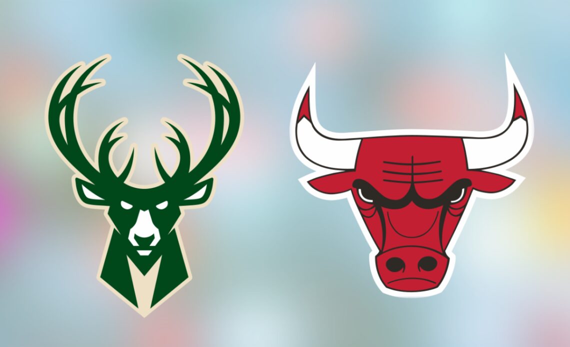 Bucks vs. Bulls: Play-by-play, highlights and reactions