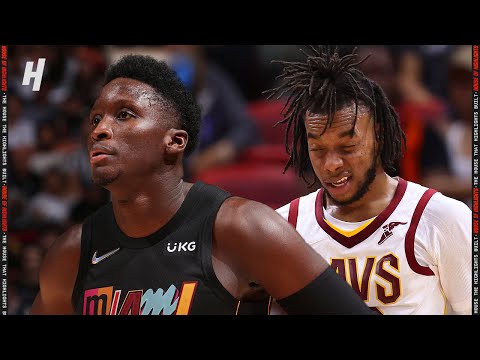 Cleveland Cavaliers vs Miami Heat - Full Game Highlights | March 11, 2022 | 2021-22 NBA Season