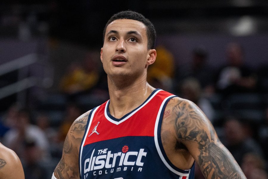 Eastern Notes: Kuzma, Oladipo, Morris, Bridges, Irving