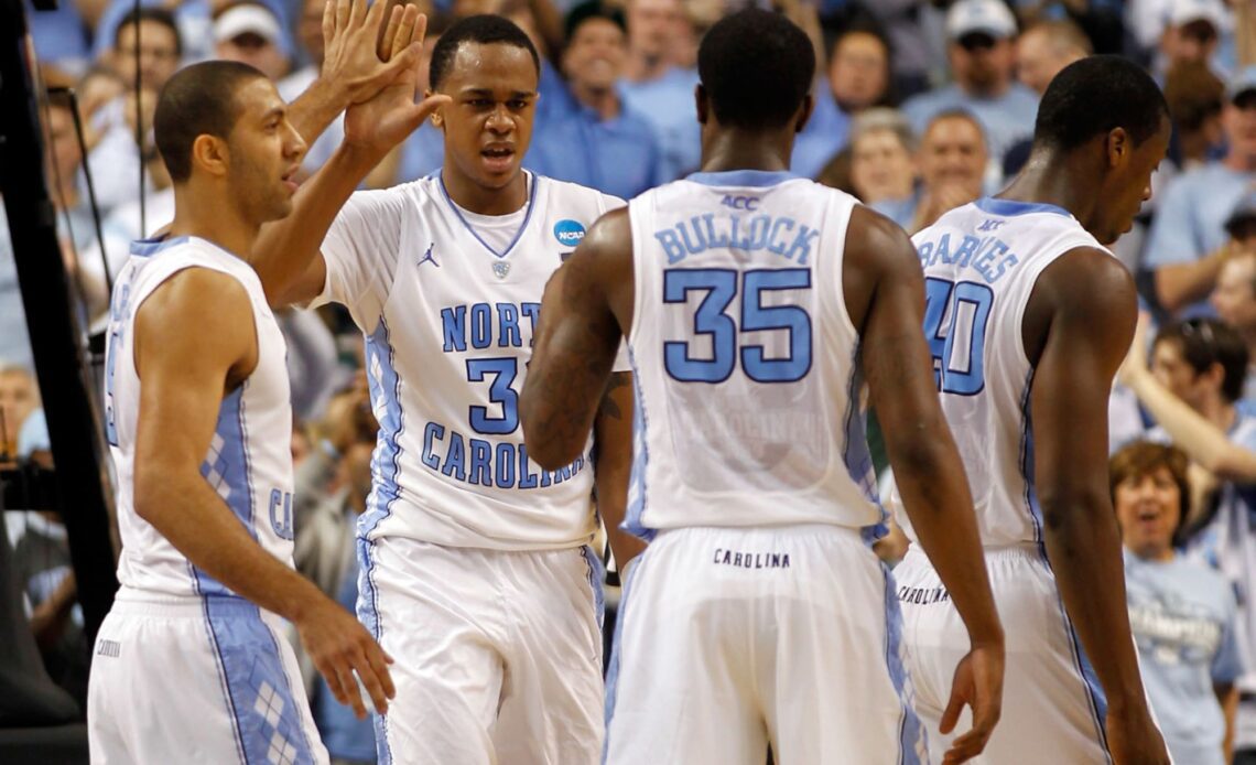 Former Tar Heel's father hates UNC
