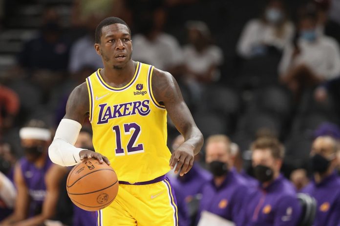 Frank Vogel on why Lakers don't rule out Kendrick Nunn for this year